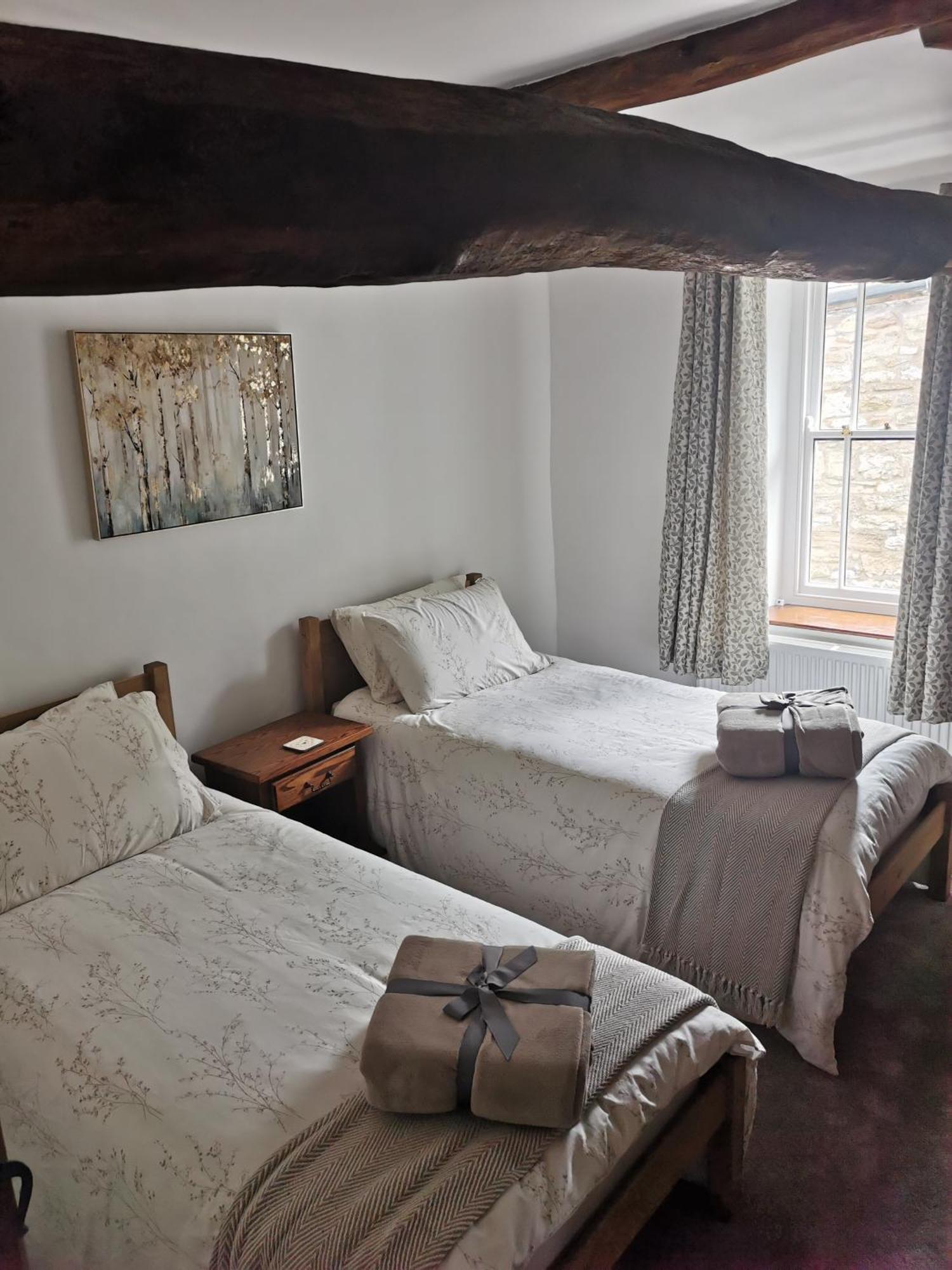Rowel House Villa Дент Екстериор снимка