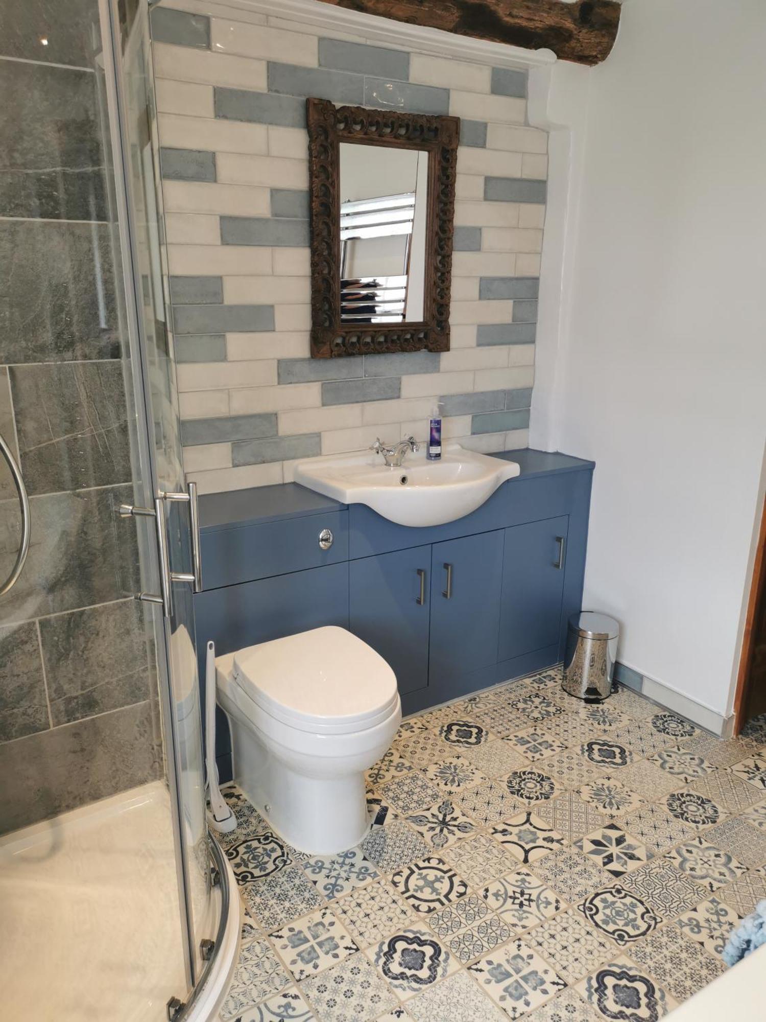 Rowel House Villa Дент Екстериор снимка